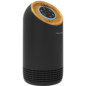 Air Purifier Night Light - Gold