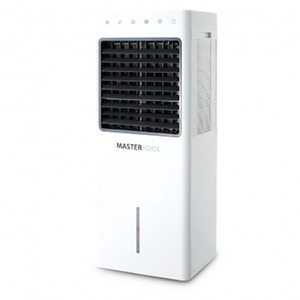 Masterkool Portable Fan Cooler Evaporative 3 Speed Fan by Masterkool