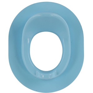 Junior Joy Toilet Seat - Blue by Junior Joy
