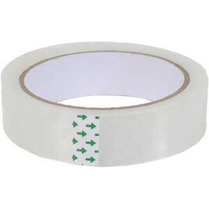 Clear Tape by idoodle Essentials