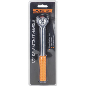 Saber Ratchet Handle by Saber