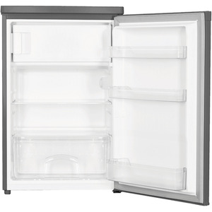 Under Counter Fridge With Ice Box - Inox by Igenix