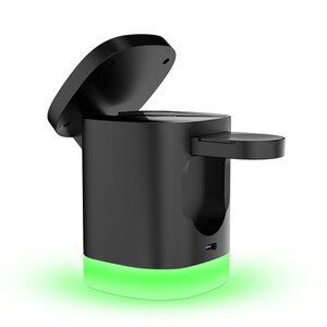 3 in 1 Magnetic Wireless Desk Charger