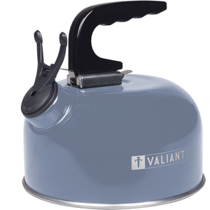Portable BBQ Grill and Camping Kettle by Valiant