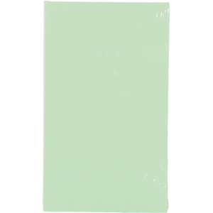 Pack of 60 Revision and Presentation Coloured Cards by i-doodle