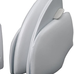 bebelephant Padded Toilet Training Seat - White by bebelephant