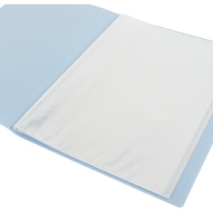 Pastels PP Presentation Book A4 by i-doodle