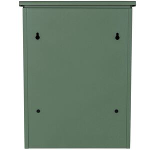 SMART PARCEL BOX Medium Front Access Postal Drop Box by SMART PARCEL BOX