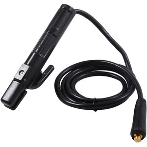 Portable 220V Inverter Manual Metal Arc Welding Machine - White by Livingandhome