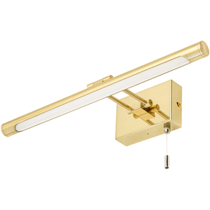 IP44 Bathroom Picture Wall Light by Litecraft