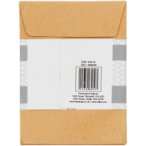 Pack of 50 Manila Money Envelopes DL - Manila