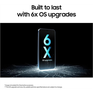 Galaxy A16 LTE 6.7 Inch 128GB Dual SIM - Grey by Samsung