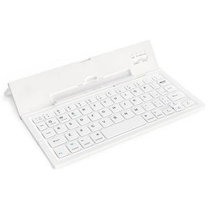 Wireless Folding Bluetooth Keyboard