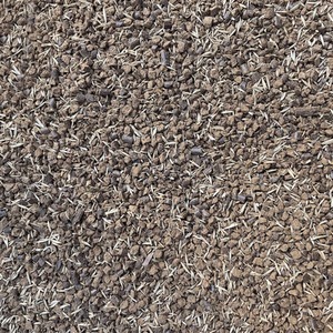 Miracle-Gro Thick R Lawn Grass Seed Fertiliser Soil Improver Nitrogen Feed 4kg - Neutral by Miracle-Gro