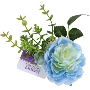 Rose Head Stems by Dalian J.smart Handicraft Co.