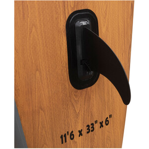 Active Sport Hawaii Tourer SUP by Active Sport