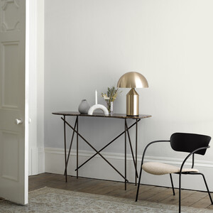 Crown Breatheasy Matt Emulsion Paint 5L - Sail White by Crown Paints