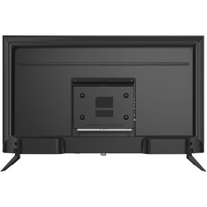 Cello Smart TV LG Web OS Platform with Freeview Play - Black / 43in by Cello