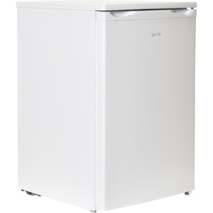 Igenix IG355W Under Counter Freezer - White by Igenix