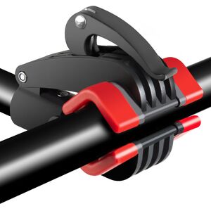 Bike Repair Stand Philipp - Black by tectake