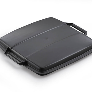 Durable DURABIN Waste Bin Lid for 90 Litre Bin by Durable
