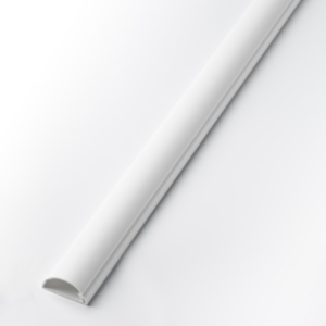 D-Line Cable Trunking 2-metre Length - Mini by D-Line