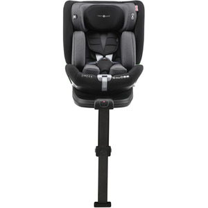 Omega i-Size 360 Child Car Seat - Black by Cozy N Safe
