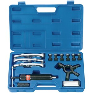 Draper Hydraulic Puller Kit by Draper