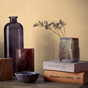 Crown Matt Breatheasy Emulsion Paint - Egyptian Sand by Crown Paints