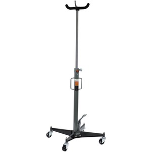 Transmission Jack 0.5 Ton - Grey by SwitZer