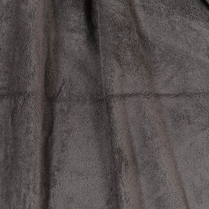 2 in 1 Microfibre Drying Apron - Grey