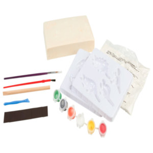 Grafix Dinosaur Activity Set by Grafix