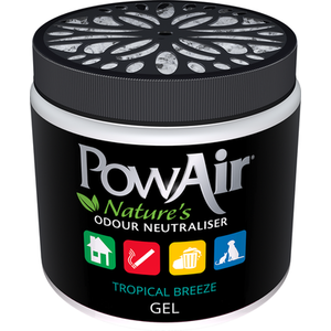 PowAir Gel Natural Odour Neutraliser by PowAir