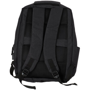 Laptop Backpack - Black