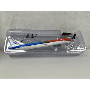 777 Model Plane - Mixed by Chame