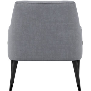 Montana Soft Grey Chair - Soft Grey