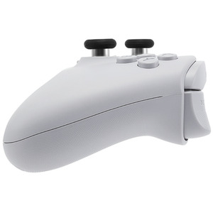 GuliKit KK3 NS37 Wireless Controller for Multi-Platform - White by GuliKit