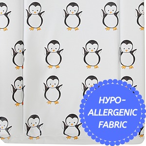 Baby Changing Mat - Penguins / Penguins by Babycurls