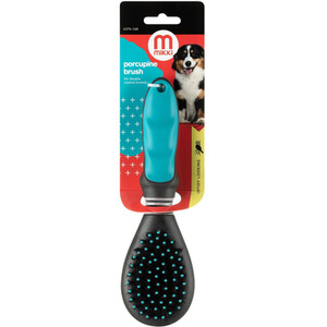 Mikki Porcupine Brush by Mikki