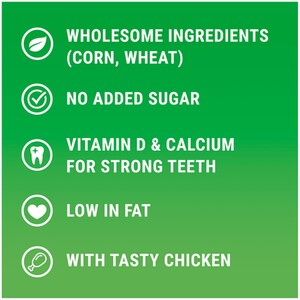 Dentalife Big Pack Sticks - Small by Dentalife