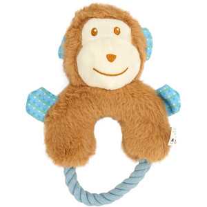 Puppy Plush Selection