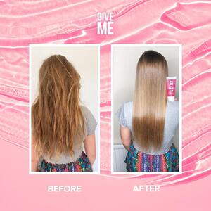 The Haircare Bundle - Argan Oil and Coconut Oil - Argan & Coconut Oil by Give Me Cosmetics