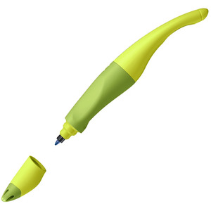 Ergonomic Rollerball - STABILO EASYoriginal Right-Handed - Green by STABILO