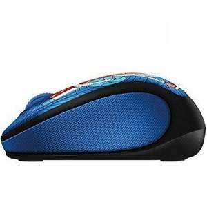 Logitech Wireless Optical Mouse - Multicoloured / Sneakerhead by Logitech