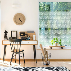 d-c-fix Koya Self Adhesive Window Privacy Film by d-c-fix
