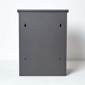 SMART PARCEL BOX Medium Front Access Postal Drop Box by SMART PARCEL BOX