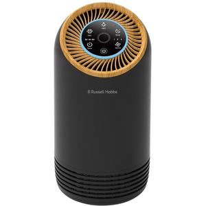 Air Purifier Night Light - Gold