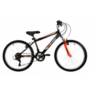 Dallingridge Arrow Boys Hardtail Mountain Bike 24
