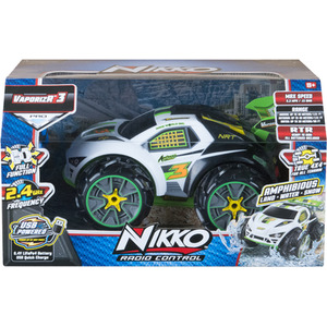 Nikko VaporizR 3 - Green by Nikko