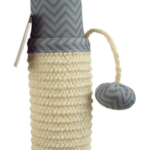 Hanging Cat Scratcher